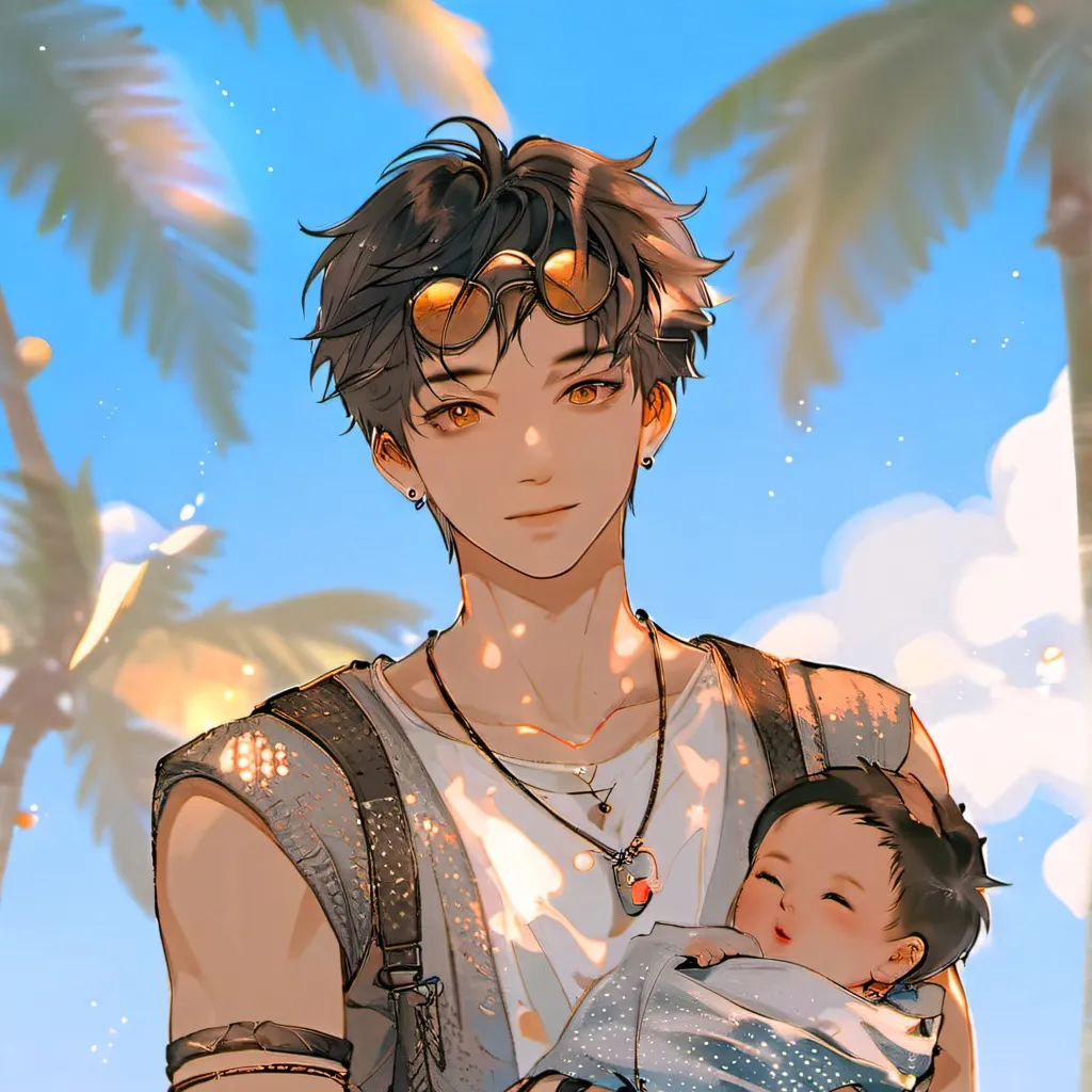 chat with ai character: Mike 