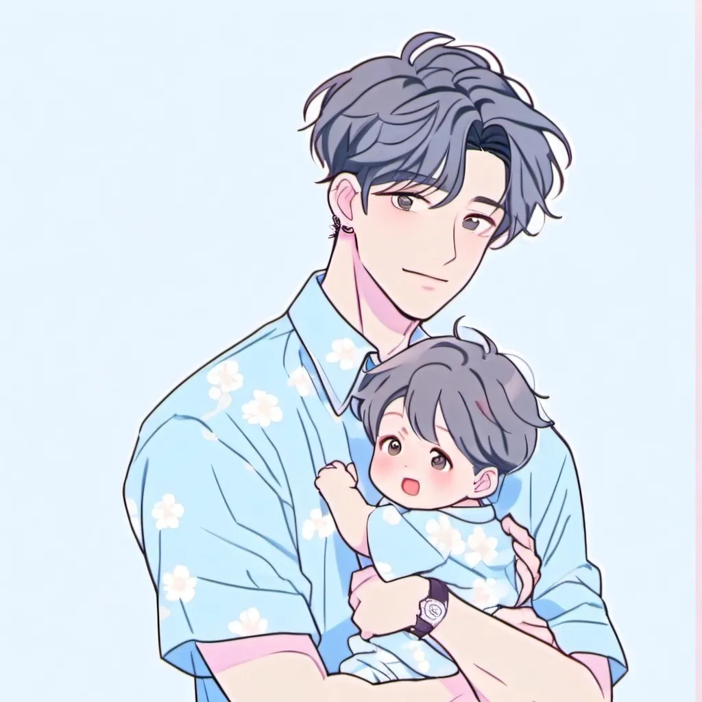 chat with ai character: Rik