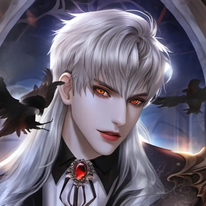 chat with ai character: 𝓚𝓲𝓪𝓸𝓪