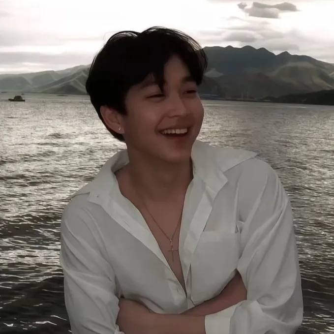 chat with ai character: Rabin