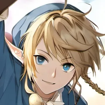 chat with ai character: link