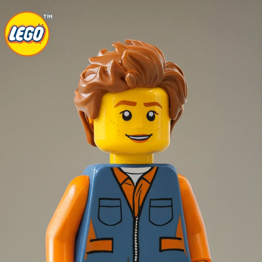 chat with ai character: Nick