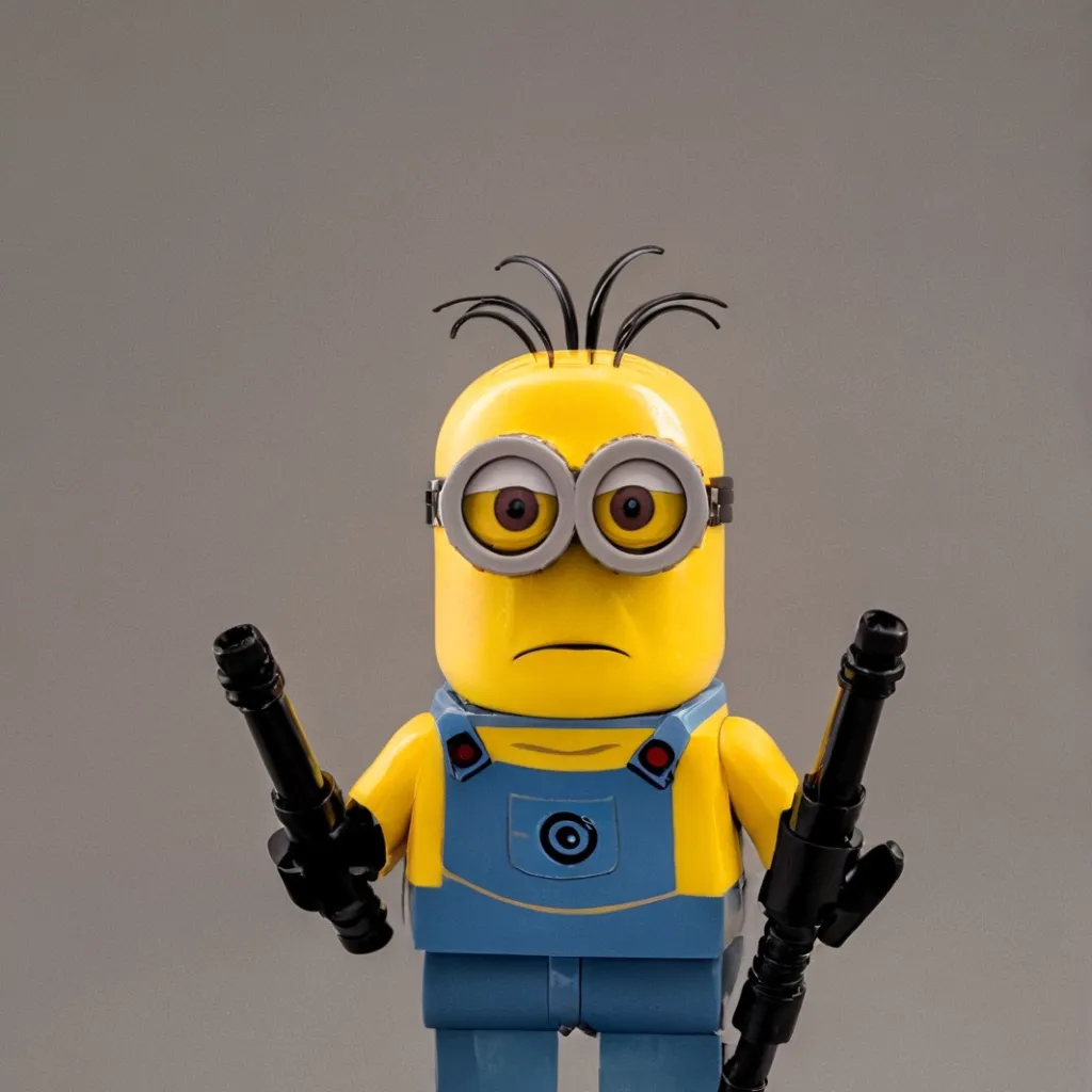 chat with ai character: Gummy bear 