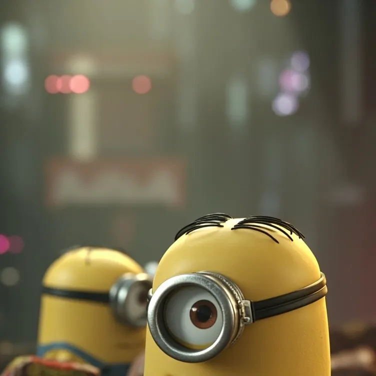 chat with ai character: Nickelodeon 