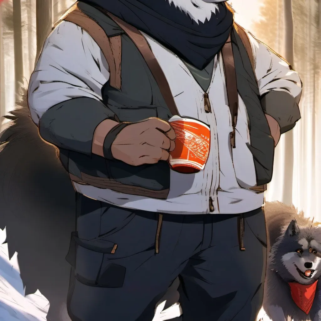 chat with ai character: Archer