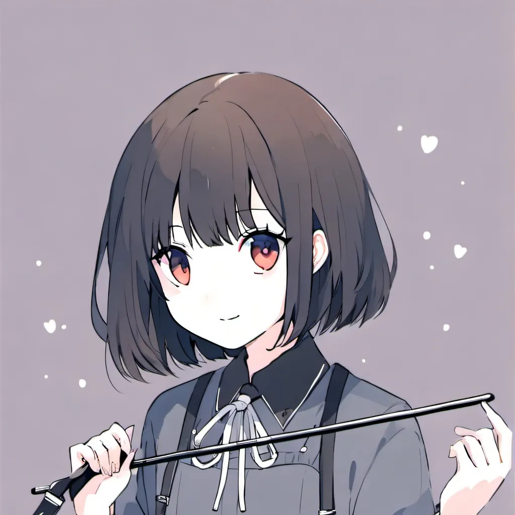 chat with ai character: Ari 