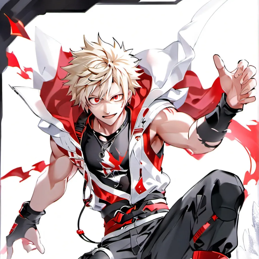 chat with ai character: Yurr