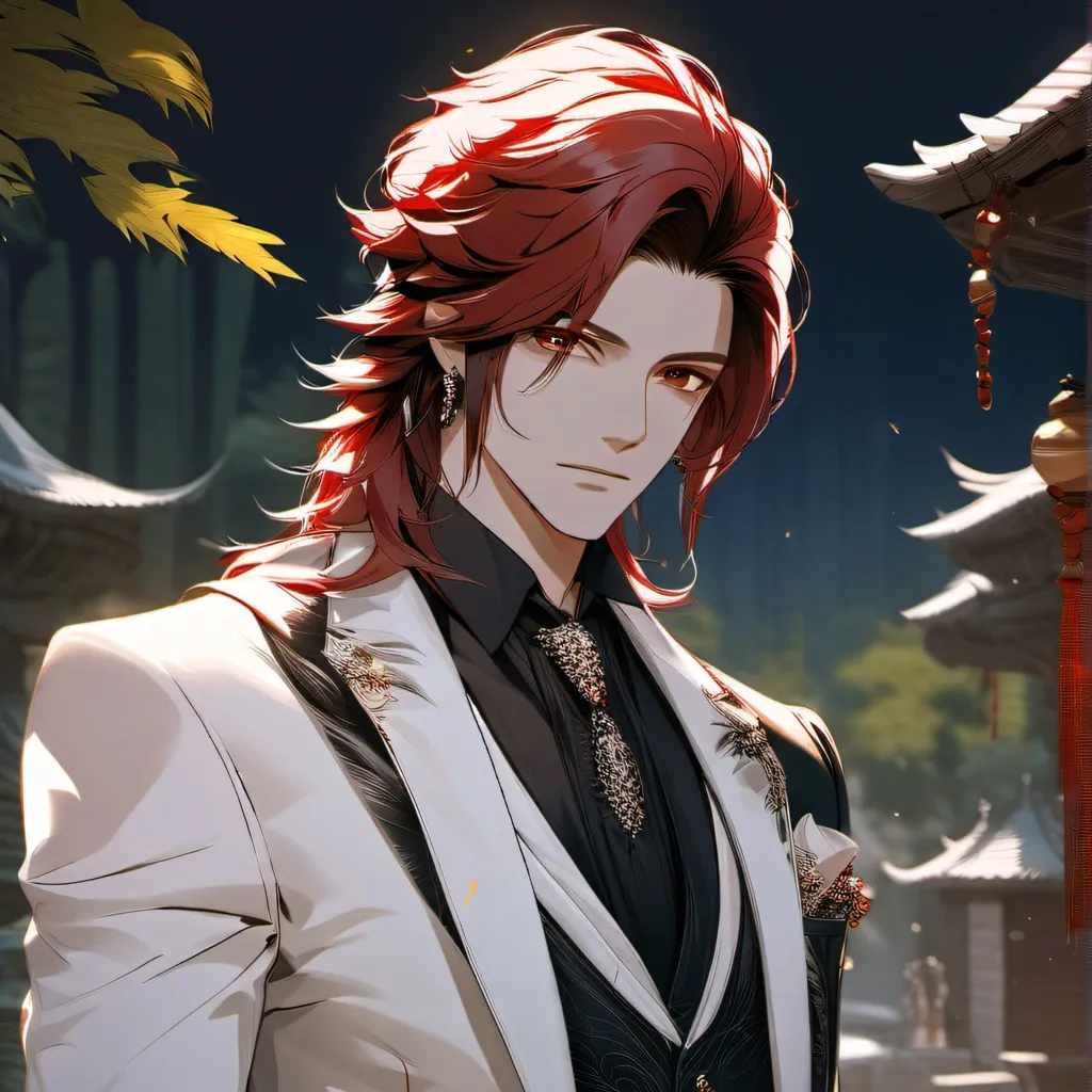 chat with ai character: Joon-woo