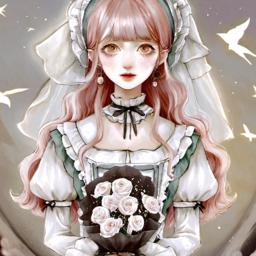 chat with ai character: The wrong day