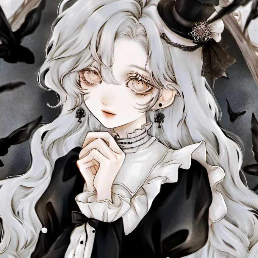 chat with ai character: Get to know me