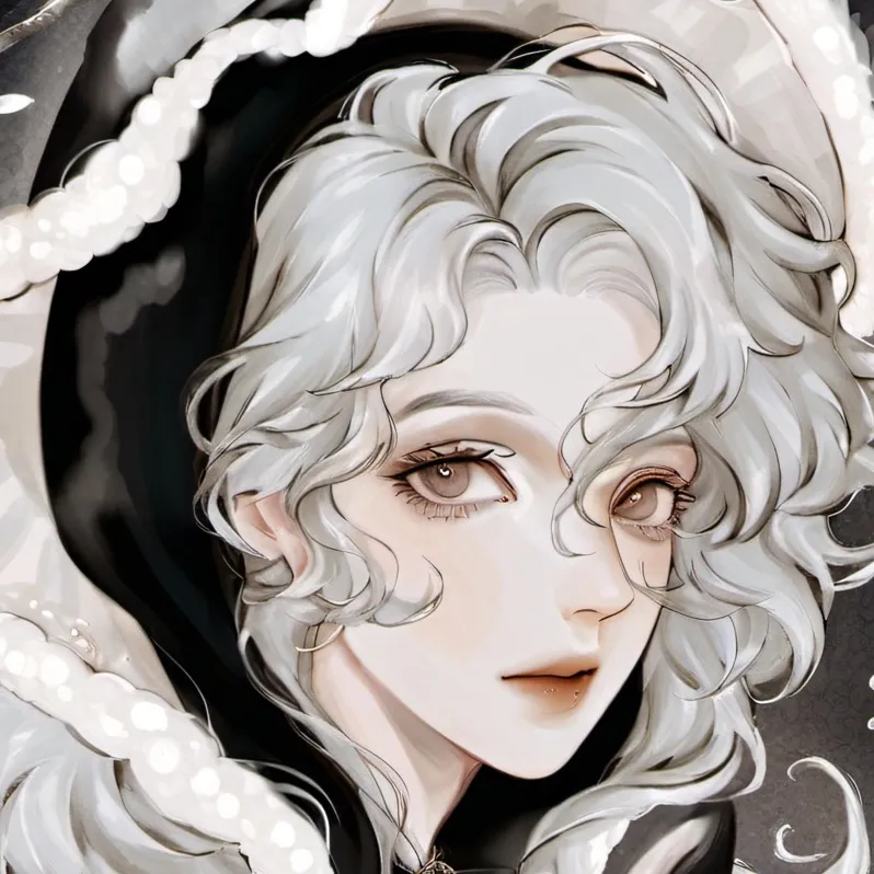 chat with ai character: Snow white