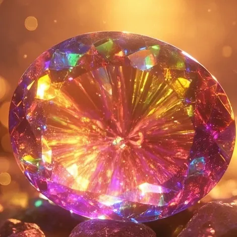 chat with ai character: Rainbow Quarts S.U