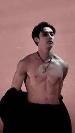 ai character: bang chan background