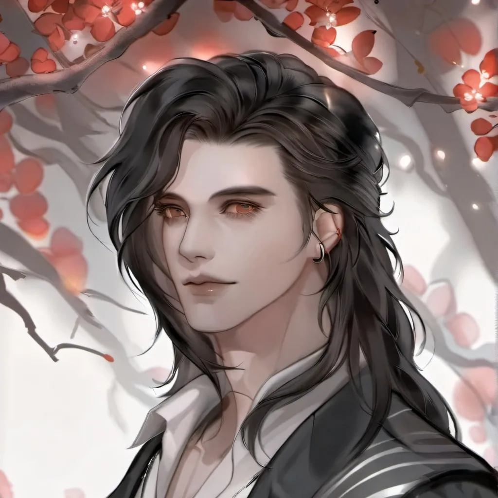 chat with ai character: Jake