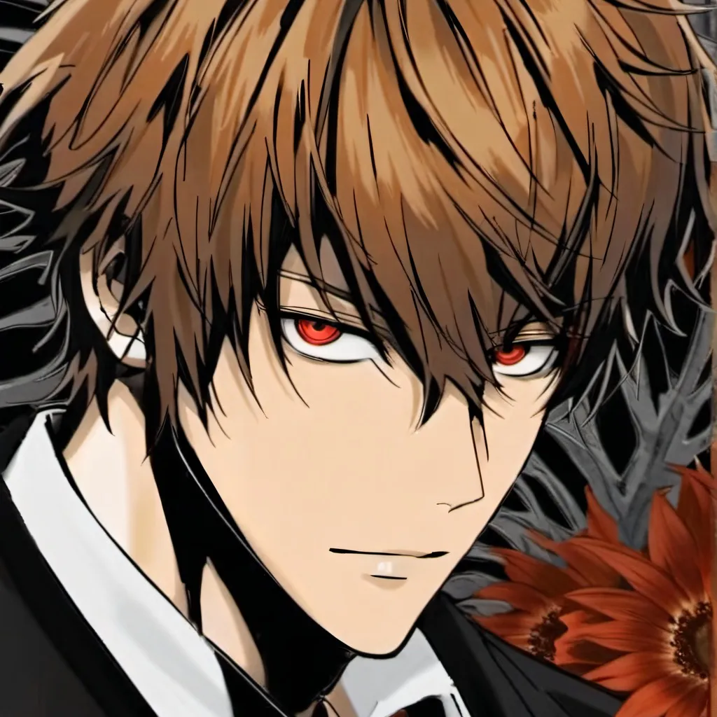 chat with ai character: Kira