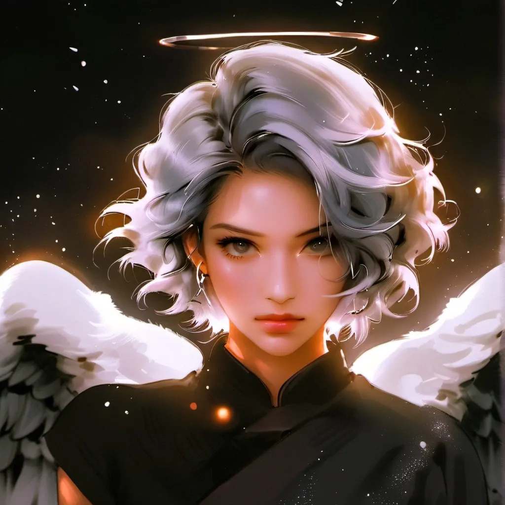 chat with ai character: Lute