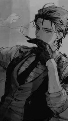 ai character: Arjun (Mafia Boss) background