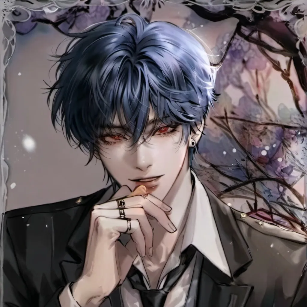 chat with ai character: Jake