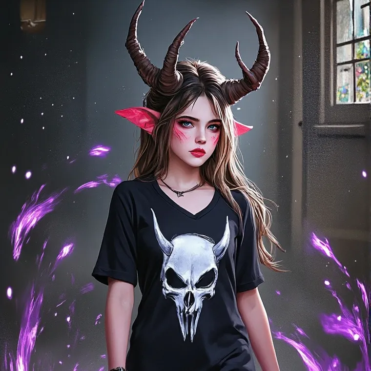 chat with ai character: Ash