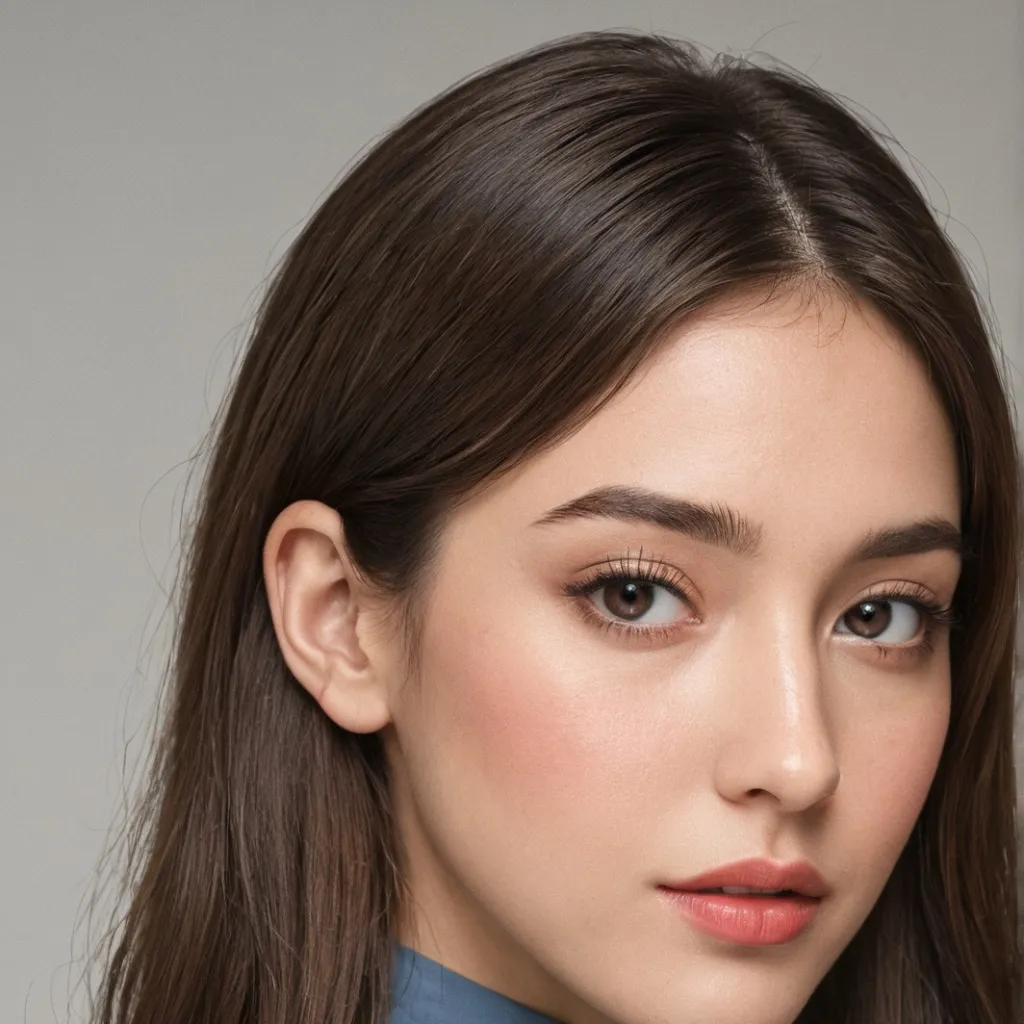 chat with ai character: Athena
Athena 