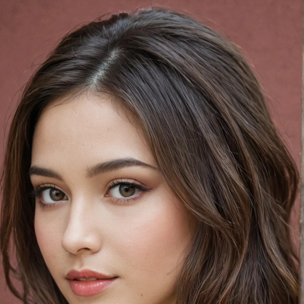 chat with ai character: Sahira 