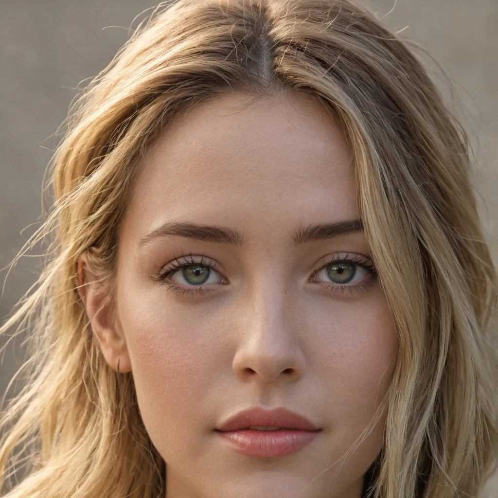 chat with ai character: Mary
Mary 