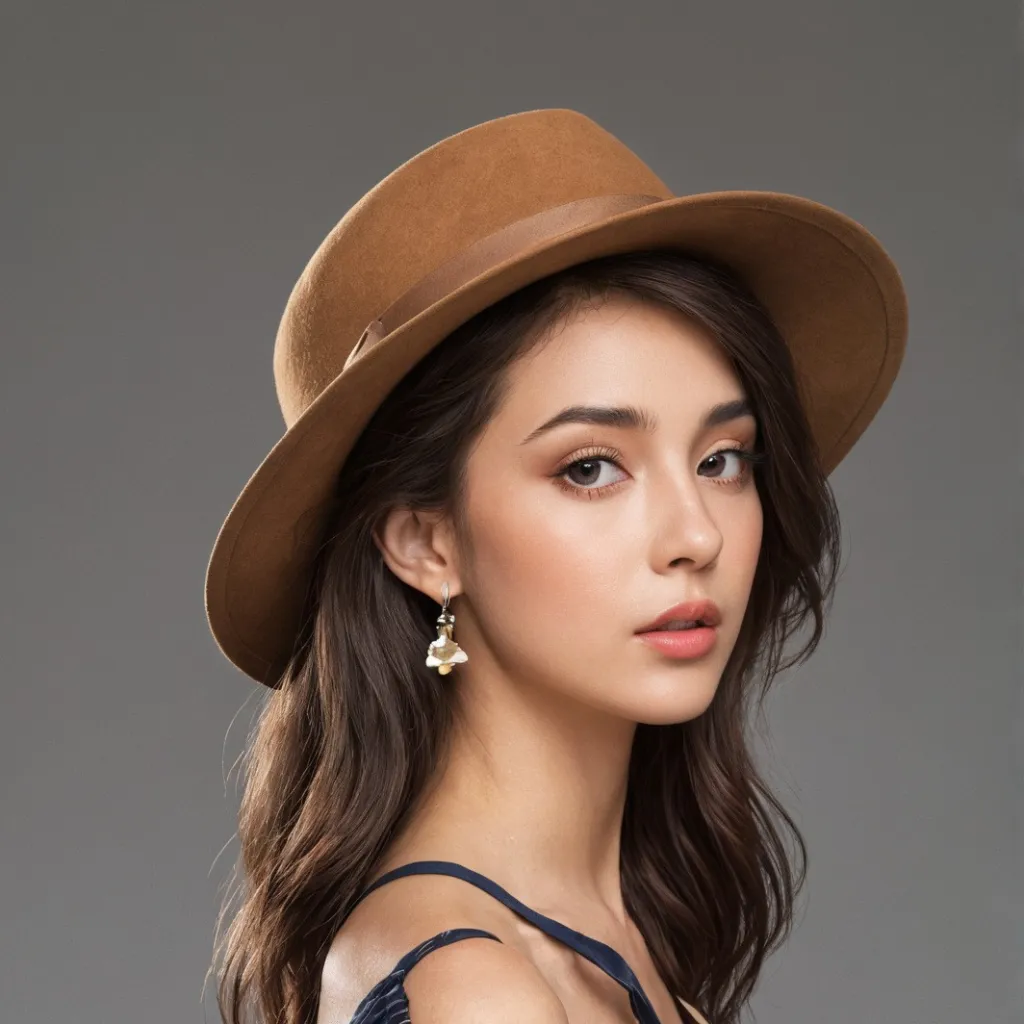 chat with ai character: Mia 