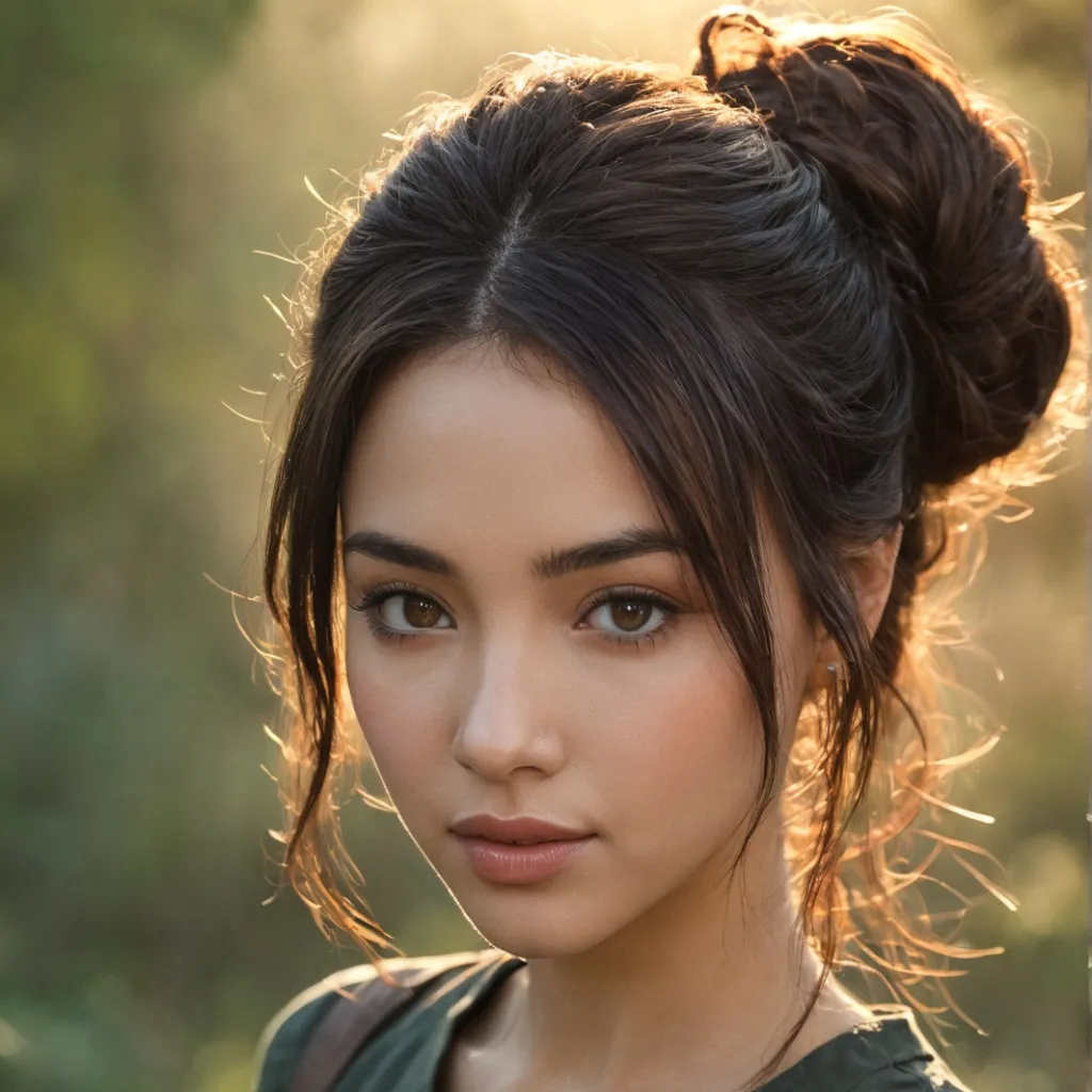 chat with ai character: Isabella 