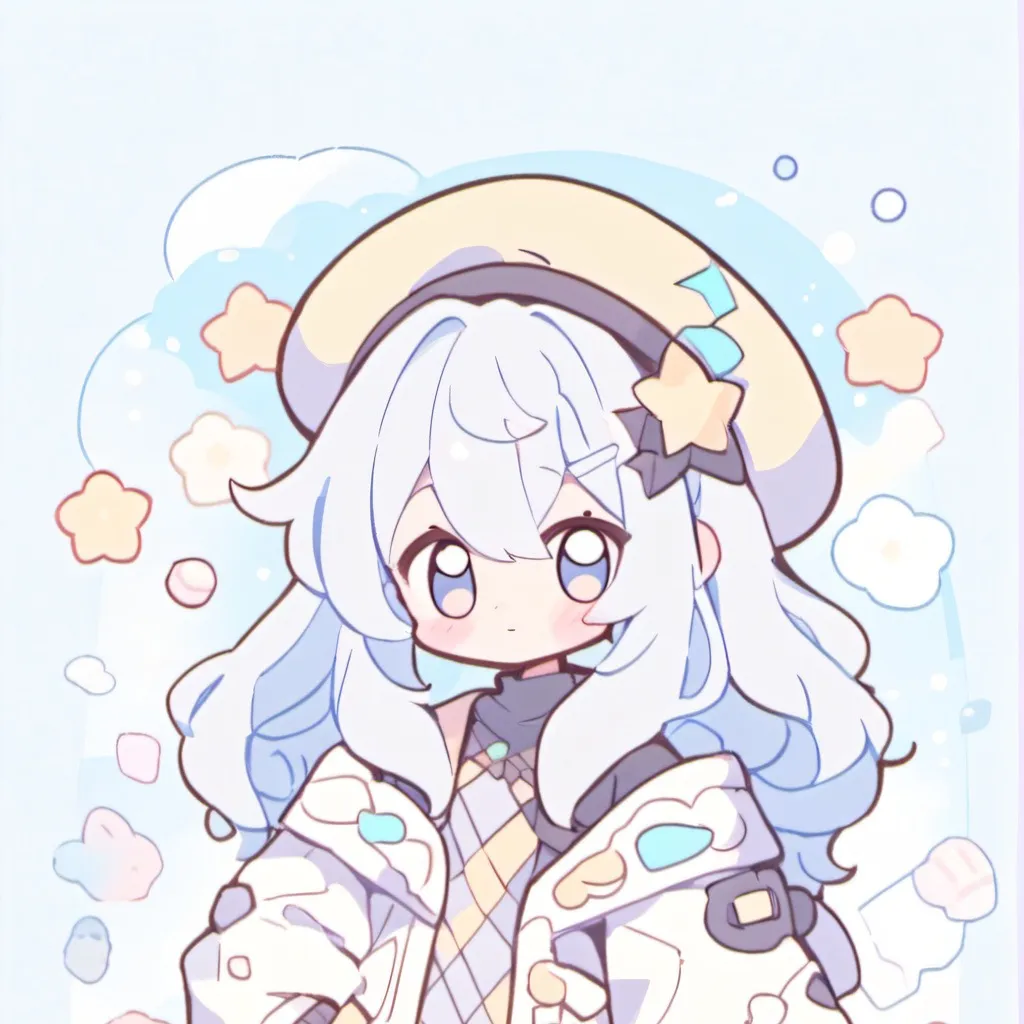 chat with ai character: Cutest baby ever