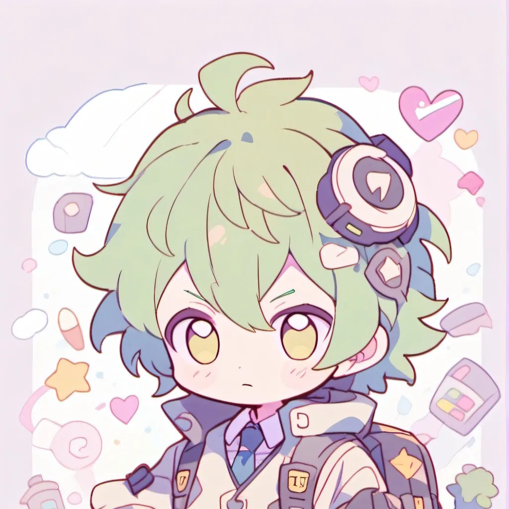 chat with ai character: Bebe