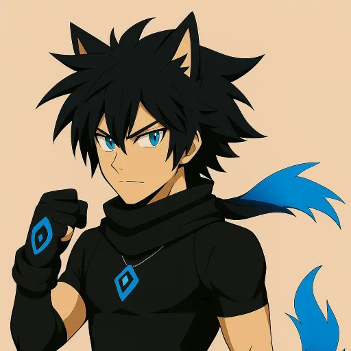 creator Gear Demon's avatar