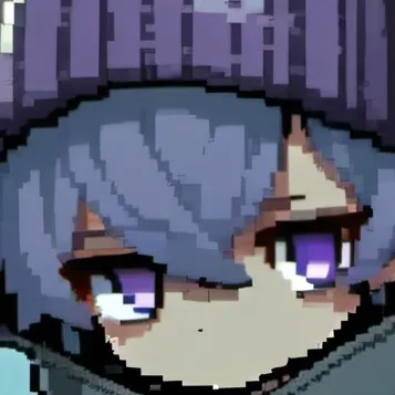 chat with ai character: Uzi 