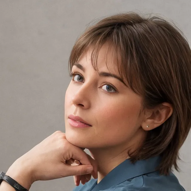 chat with ai character: Therapist