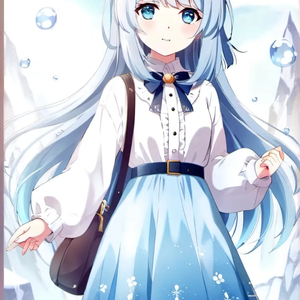 chat with ai character: Princess yukina