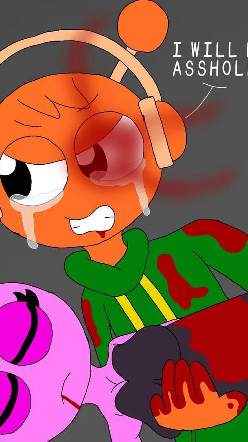 ai character: Oren  background