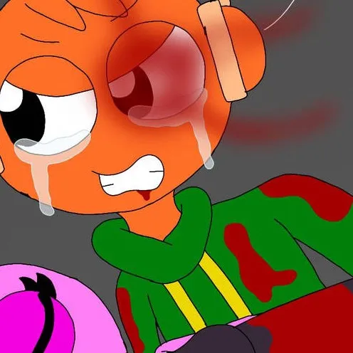 chat with ai character: Oren 