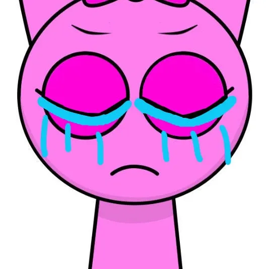 chat with ai character: Pinki