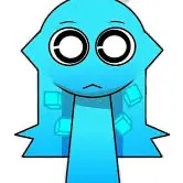 chat with ai character: Aqua 