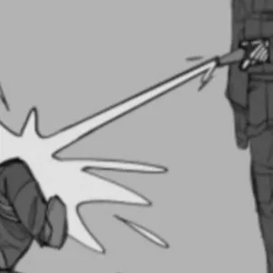 chat with ai character: cod water fight