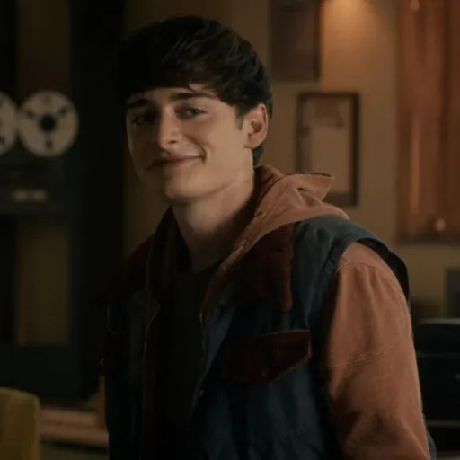 creator @will Byers's avatar