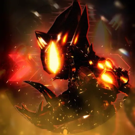 creator Dark Furnace's avatar