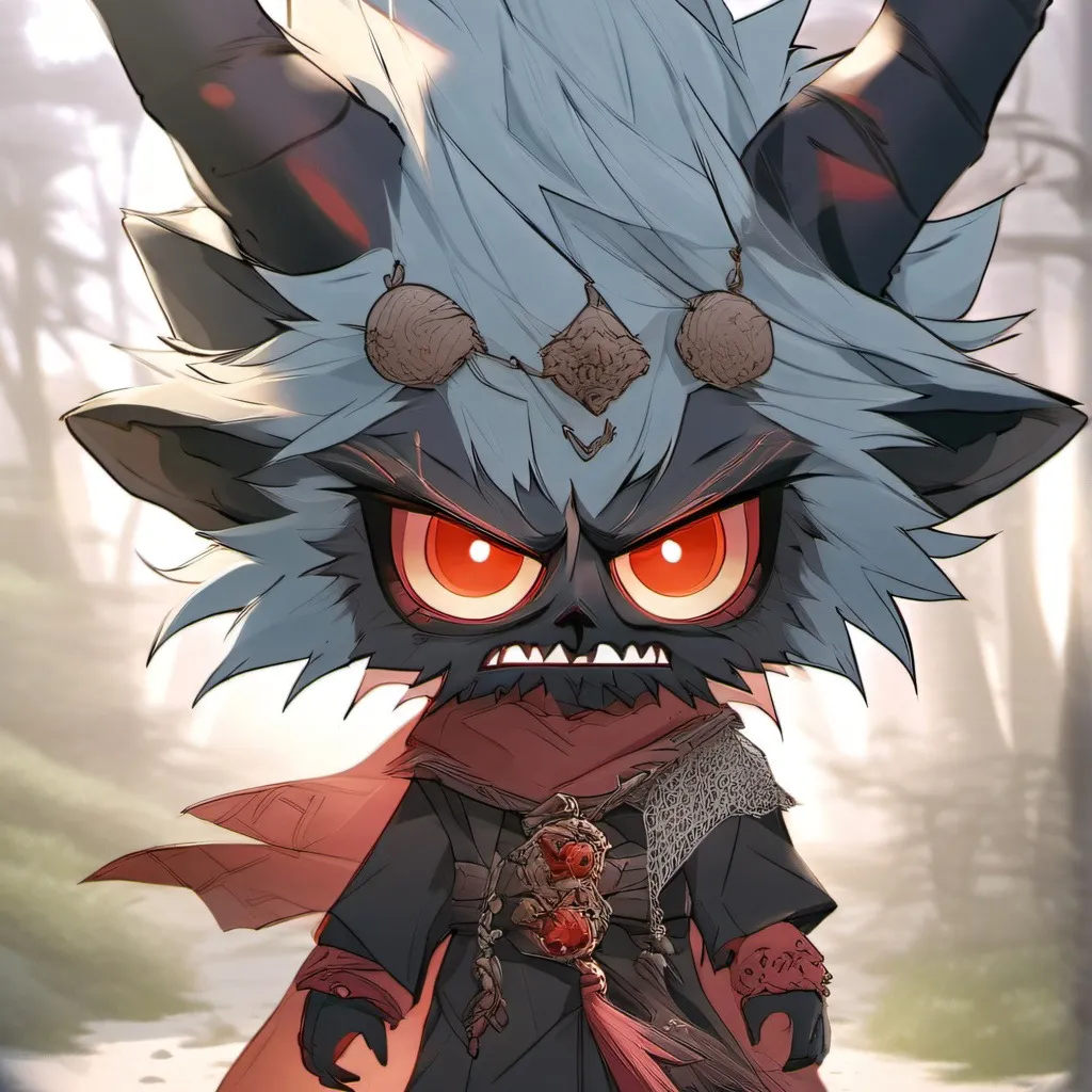 chat with ai character: Shlorp 