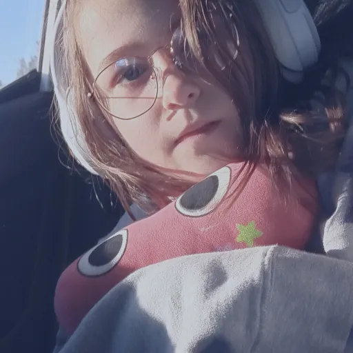 creator C0SM0ST00NH4NDL3R🍩's avatar