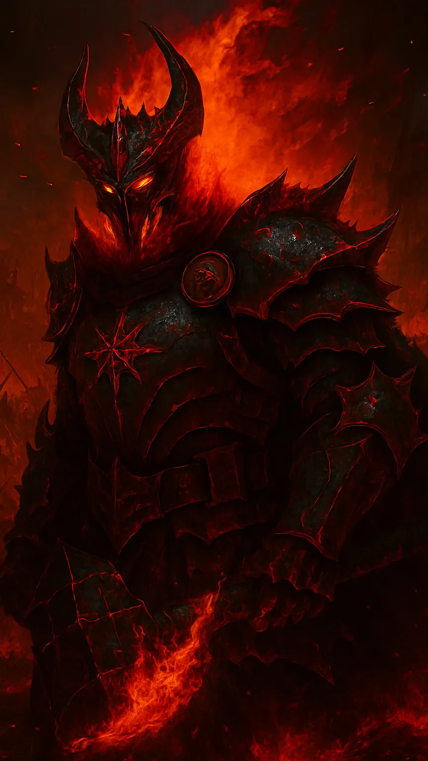 Talkie AI - Chat with Rauk The Shatterer