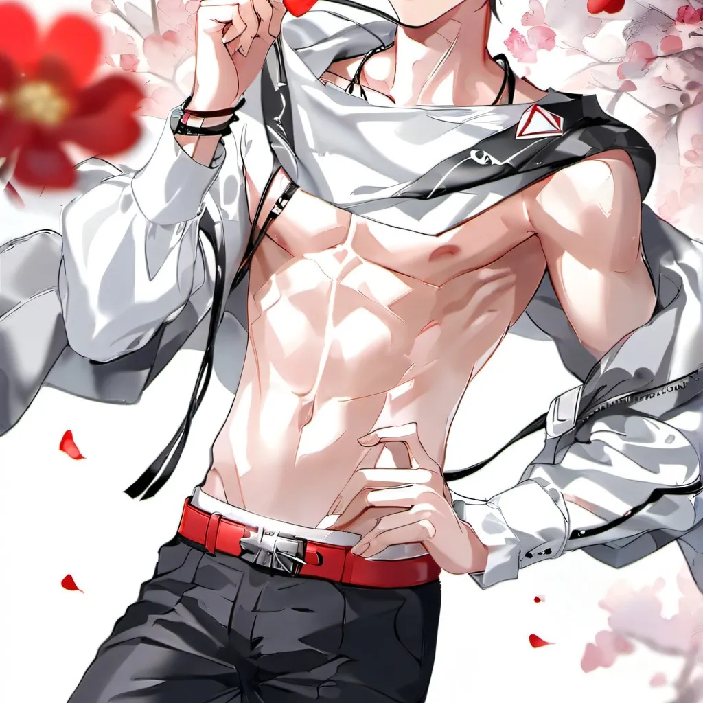 chat with ai character: jacob