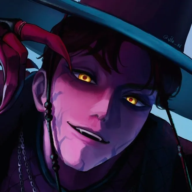 chat with ai character: Jinu