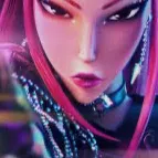 chat with ai character: Mira