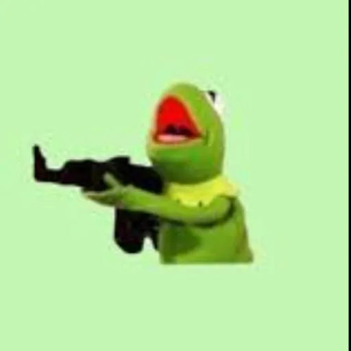 creator ▄︻デKERMIT═━一's avatar