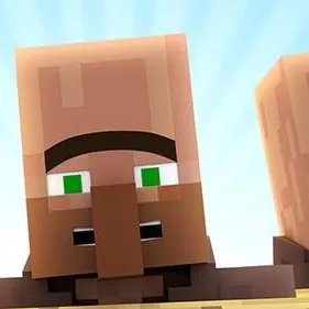 chat with ai character: Villager news