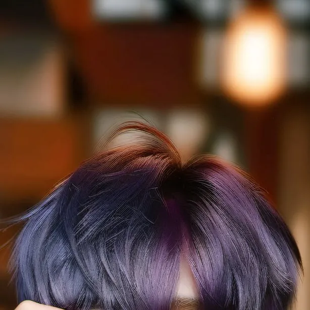 chat with ai character: Mystery saja 💋💋